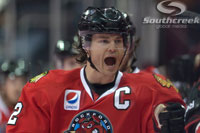 2011.03.04 - Icehogs at Monsters