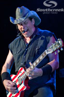 2010.07.28 - Ted Nugent
