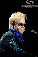 2009.05.23 - Elton John