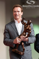 2010.03.06 - Actor / Governor Arnold Schwarzenegger