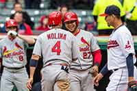 2015.05.12 Cardinals at Indians