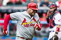 2015.05.13 Cardinals at Indians