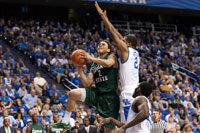 2013.11.25 - Cleveland State at Kentucky