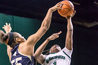 2015.01.05 - Bluefield State at Cleveland State