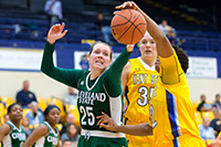 2015.12.02 - Cleveland State at Kent State