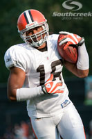 2010.08.02 - Browns Training Camp