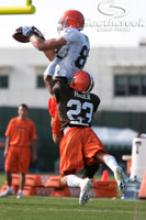 2010.08.10 - Browns Training Camp