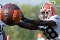 2010.08.12 - Browns Training Camp