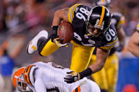 2012.01.01 - Steelers at Browns