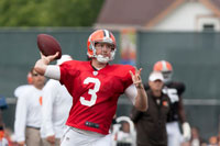 2012.08.04 - Browns Training Camp