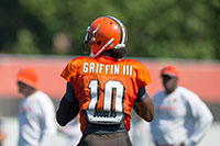 2016.08.01 - Browns Training Camp