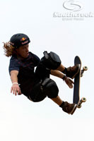 2008.07.19 - Dew Tour - Skateboard Vertical Final