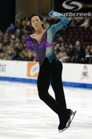 2009.01.23 - 2009 US Figure Skating Championships Mens Short Program
