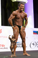 2013.02.28 - Arnold Sports Festival 2013 - Mens Bodybuilding Finals
