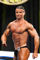 2013.02.28 - Arnold Sports Festival 2013 - Mens Bodybuilding Prejudging