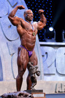 2013.03.02 - Arnold Sports Festival 2013 - Arnold Classic Finals