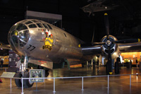 US Air Force Museum