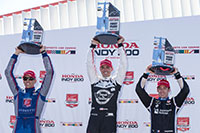 2015.08.02 - IndyCar Series - Honda Indy 200 at Mid-Ohio
