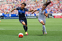 2016.06.05 - Japan vs U.S.A.